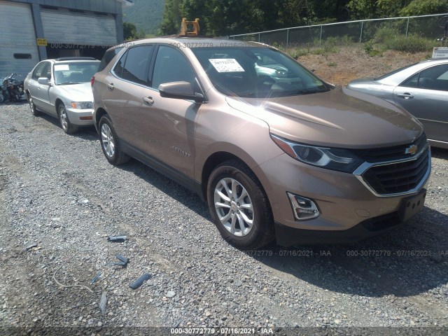 CHEVROLET EQUINOX 2019 2gnaxjev2k6244437