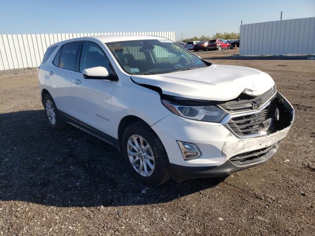 CHEVROLET EQUINOX LT 2019 2gnaxjev2k6245913