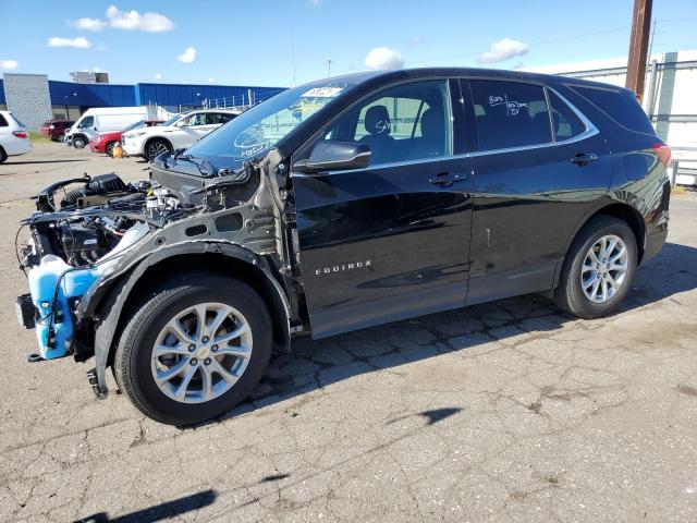 CHEVROLET EQUINOX LT 2019 2gnaxjev2k6253171