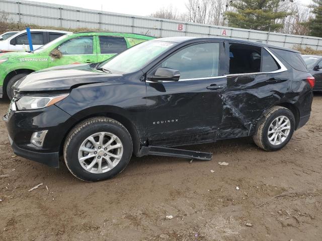 CHEVROLET EQUINOX 2019 2gnaxjev2k6255471