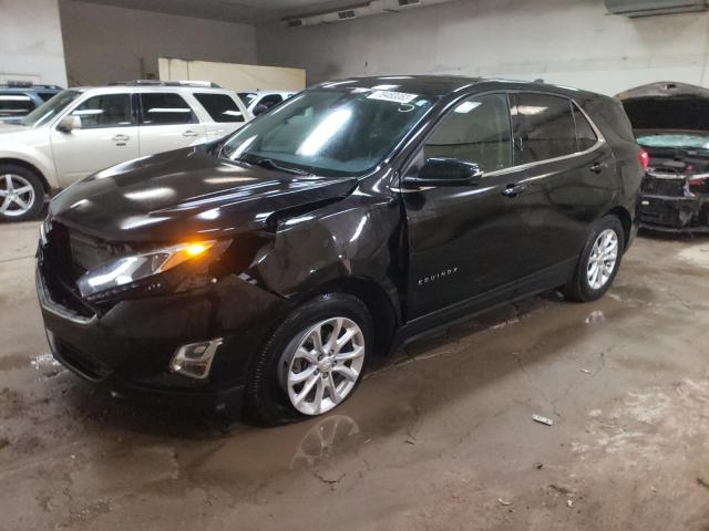 CHEVROLET EQUINOX 2019 2gnaxjev2k6258368