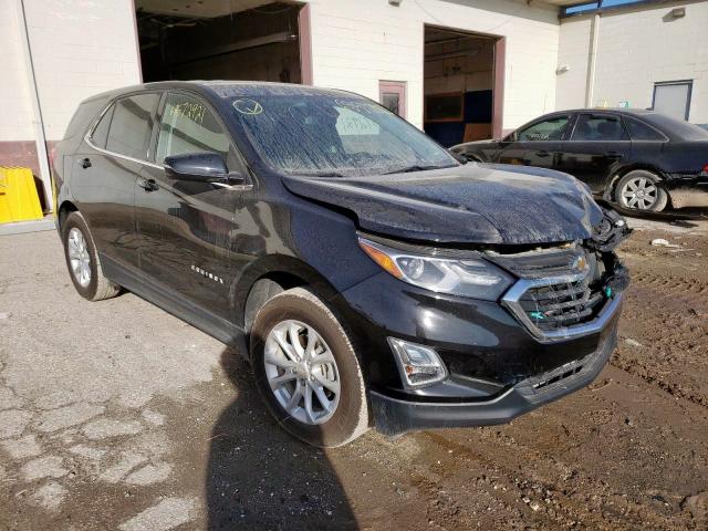 CHEVROLET EQUINOX LT 2019 2gnaxjev2k6259519