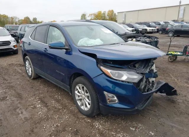 CHEVROLET EQUINOX 2019 2gnaxjev2k6268012