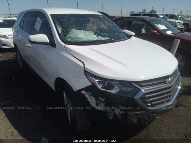 CHEVROLET EQUINOX 2019 2gnaxjev2k6269466