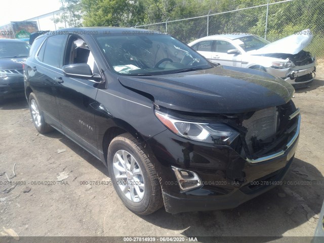 CHEVROLET EQUINOX 2019 2gnaxjev2k6271296