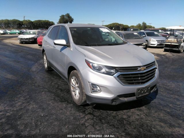 CHEVROLET EQUINOX 2019 2gnaxjev2k6276417