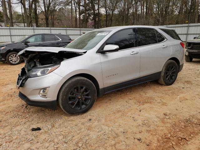 CHEVROLET EQUINOX LT 2019 2gnaxjev2k6279480