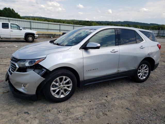 CHEVROLET EQUINOX LT 2019 2gnaxjev2k6280757