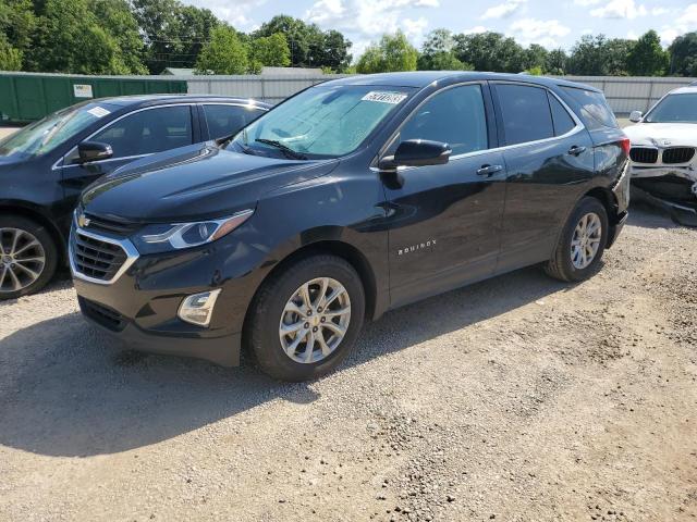 CHEVROLET EQUINOX 2019 2gnaxjev2k6283559