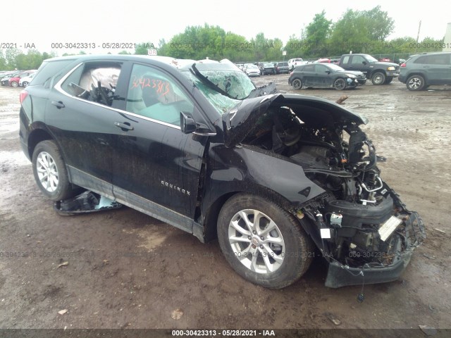 CHEVROLET EQUINOX 2020 2gnaxjev2l6102106