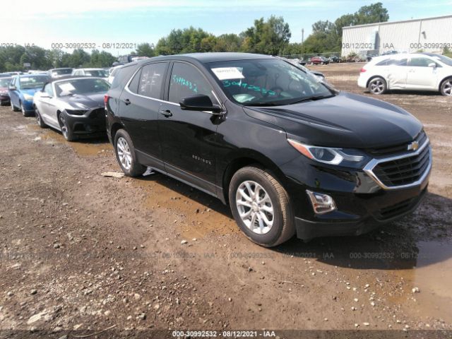 CHEVROLET EQUINOX 2020 2gnaxjev2l6113199