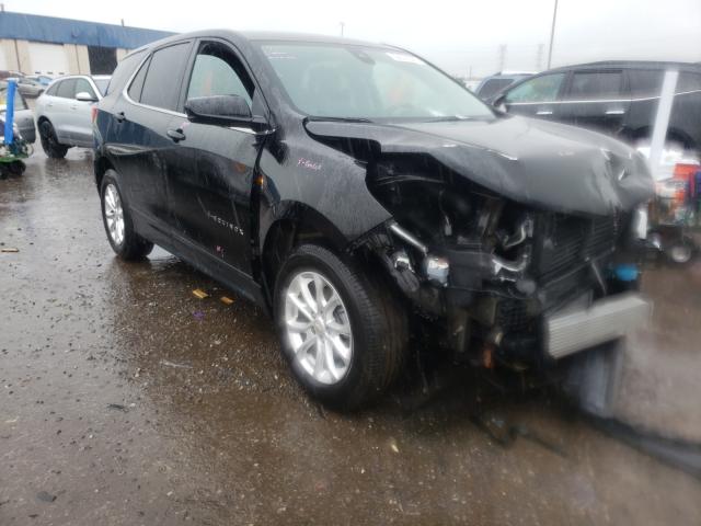 CHEVROLET EQUINOX LT 2020 2gnaxjev2l6115230