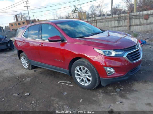 CHEVROLET EQUINOX 2020 2gnaxjev2l6125465