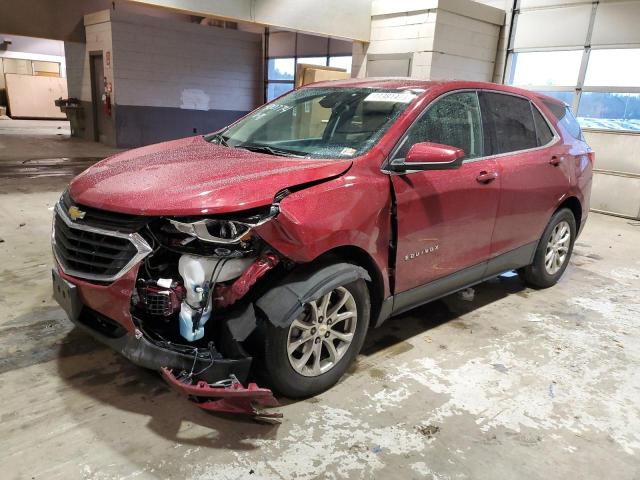 CHEVROLET EQUINOX 2020 2gnaxjev2l6131511