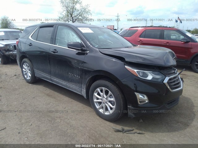 CHEVROLET EQUINOX 2020 2gnaxjev2l6136093