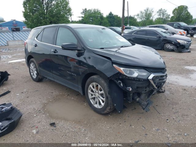 CHEVROLET EQUINOX 2020 2gnaxjev2l6137468