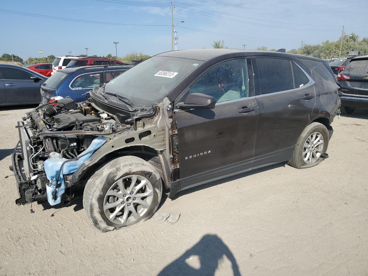 CHEVROLET EQUINOX 2020 2gnaxjev2l6173614