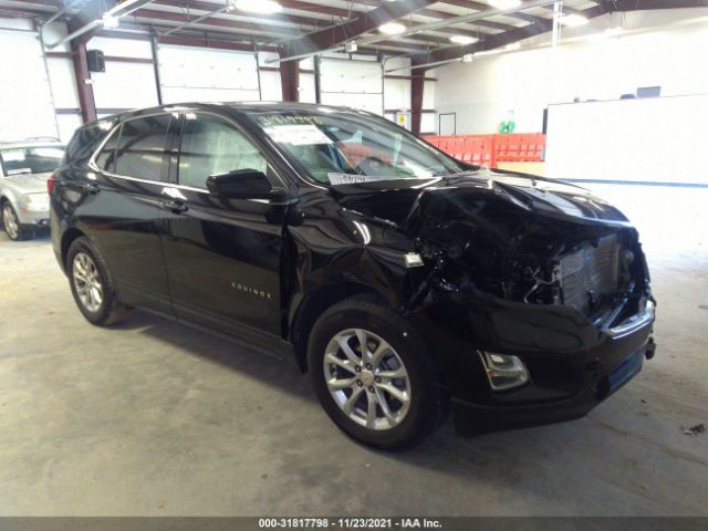 CHEVROLET EQUINOX 2020 2gnaxjev2l6174665