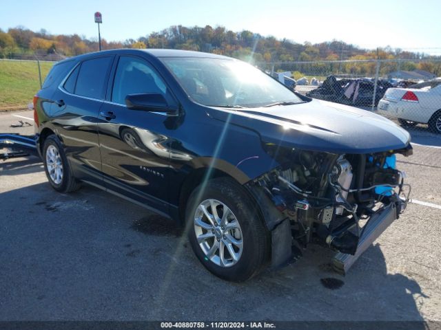 CHEVROLET EQUINOX 2020 2gnaxjev2l6178148