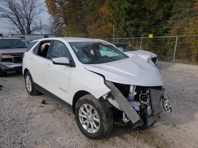 CHEVROLET EQUINOX LT 2020 2gnaxjev2l6183995