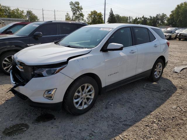 CHEVROLET EQUINOX LT 2020 2gnaxjev2l6193572