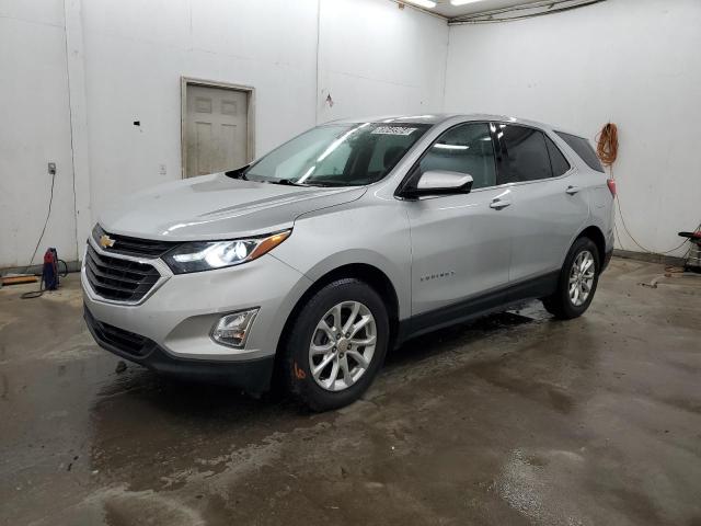 CHEVROLET EQUINOX LT 2020 2gnaxjev2l6224755