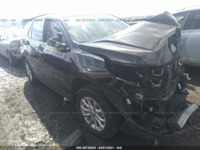 CHEVROLET EQUINOX 2020 2gnaxjev2l6235996