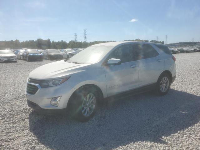 CHEVROLET EQUINOX LT 2020 2gnaxjev2l6252622