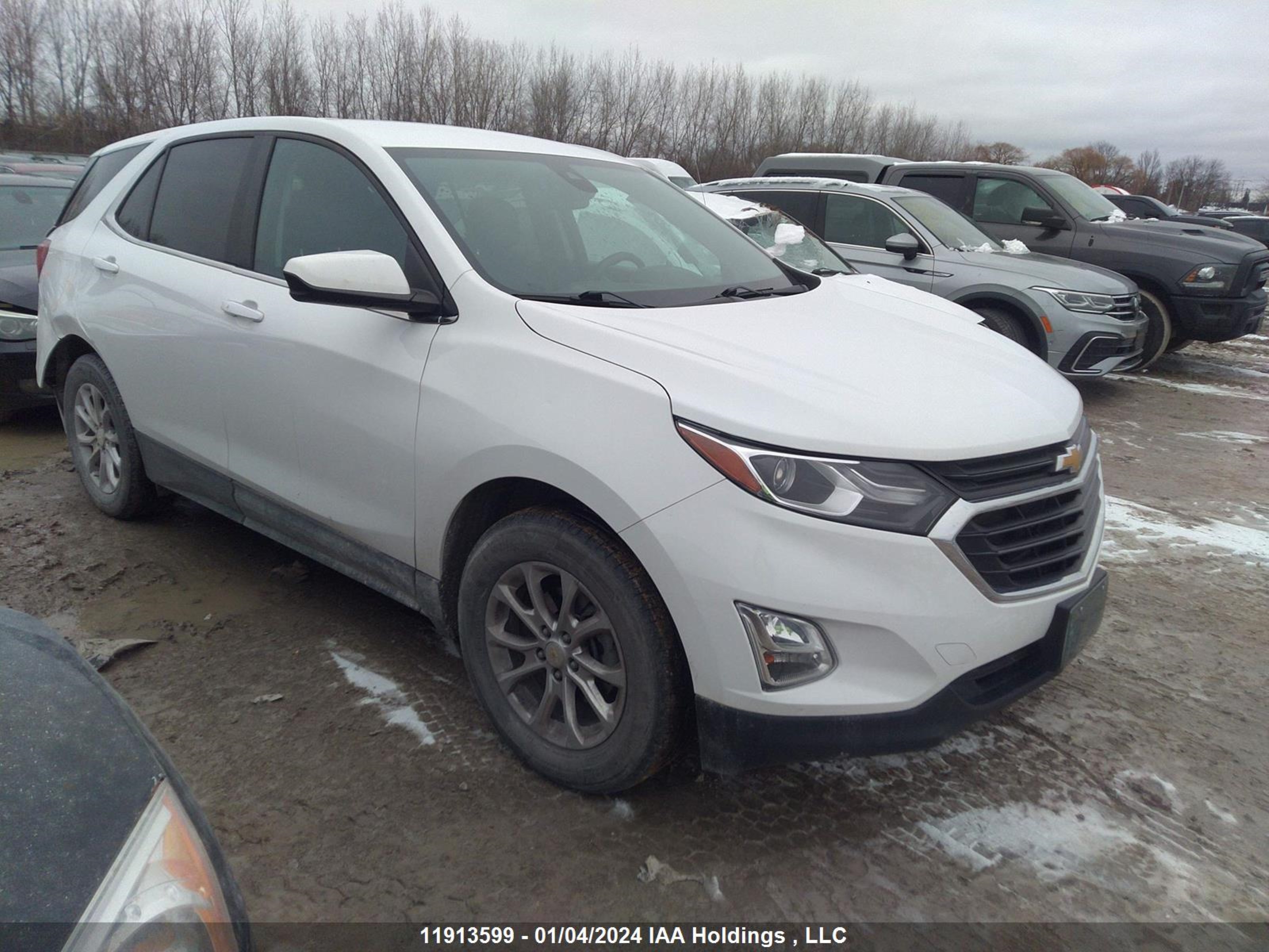 CHEVROLET EQUINOX 2020 2gnaxjev2l6258727