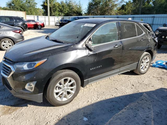 CHEVROLET EQUINOX LT 2020 2gnaxjev2l6260526