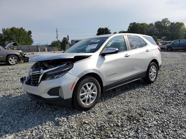 CHEVROLET EQUINOX 2022 2gnaxjev2n6122794