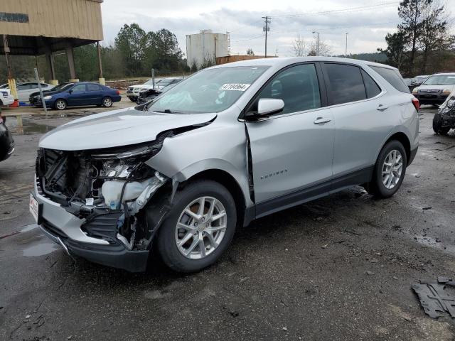 CHEVROLET EQUINOX 2022 2gnaxjev2n6141684