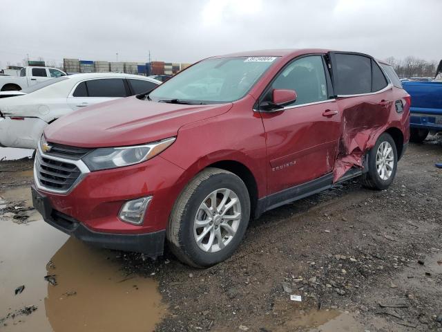 CHEVROLET EQUINOX 2018 2gnaxjev3j6108378