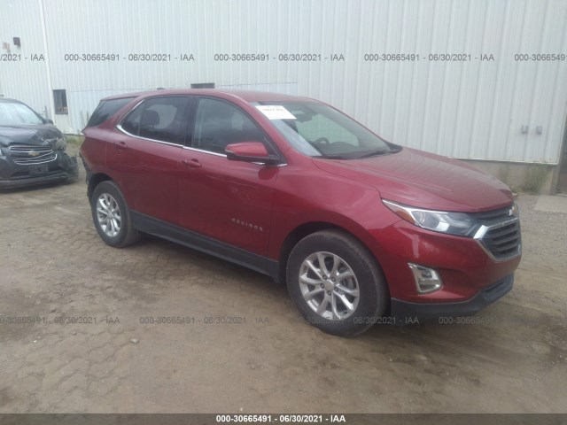 CHEVROLET EQUINOX 2018 2gnaxjev3j6112043