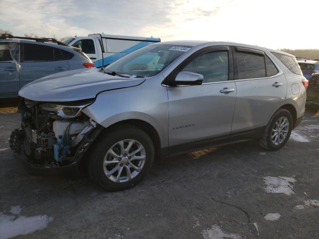 CHEVROLET EQUINOX 2018 2gnaxjev3j6119753