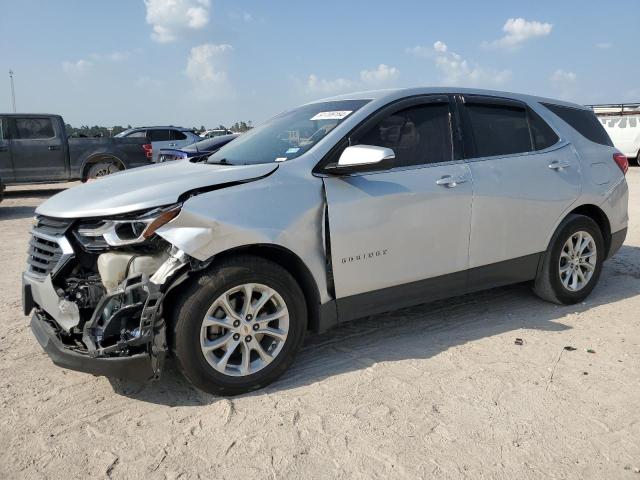 CHEVROLET EQUINOX LT 2018 2gnaxjev3j6123883