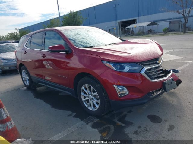 CHEVROLET EQUINOX 2018 2gnaxjev3j6124449