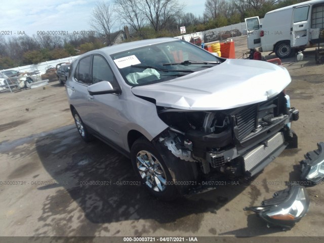 CHEVROLET EQUINOX 2018 2gnaxjev3j6125889