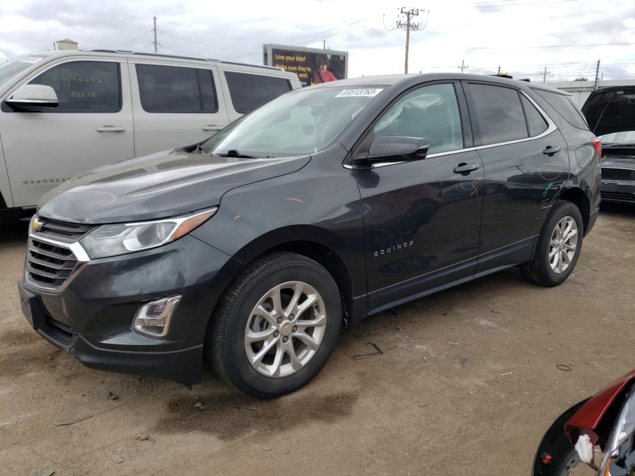 CHEVROLET EQUINOX 2018 2gnaxjev3j6125973