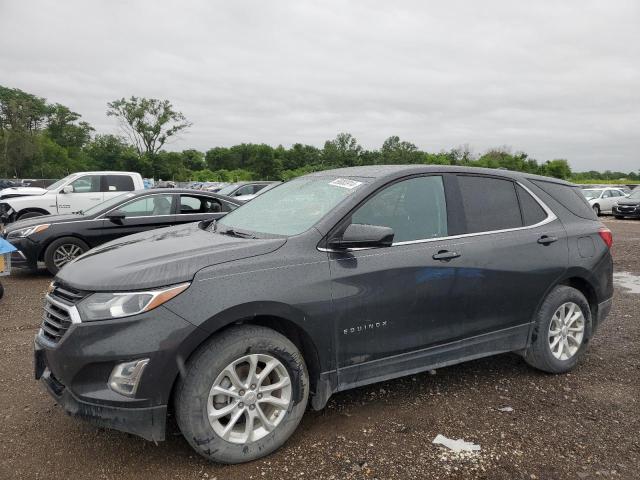 CHEVROLET EQUINOX LT 2018 2gnaxjev3j6131014