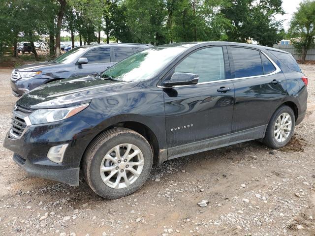 CHEVROLET EQUINOX 2018 2gnaxjev3j6138979