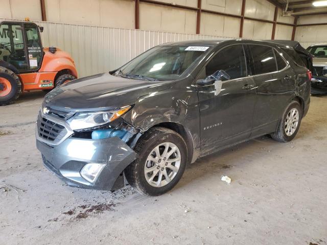 CHEVROLET EQUINOX LT 2018 2gnaxjev3j6141946