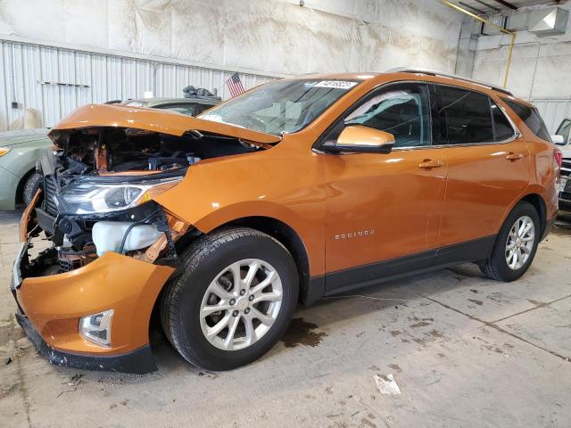 CHEVROLET EQUINOX 2018 2gnaxjev3j6145379