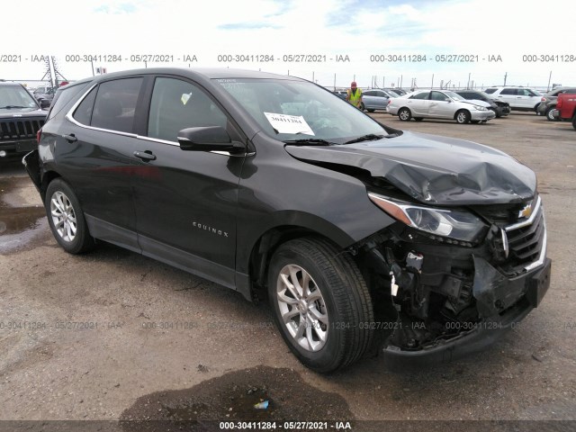 CHEVROLET EQUINOX 2018 2gnaxjev3j6148282