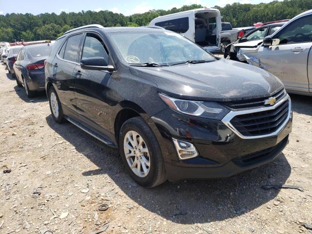 CHEVROLET EQUINOX LT 2018 2gnaxjev3j6153515