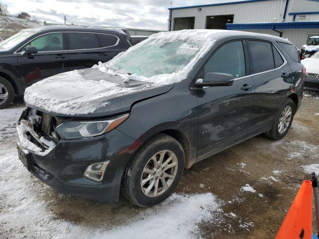 CHEVROLET EQUINOX 2018 2gnaxjev3j6162442