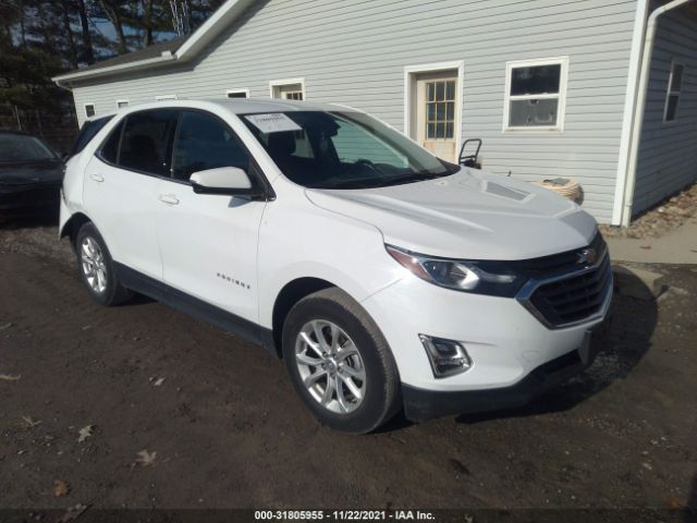 CHEVROLET EQUINOX 2018 2gnaxjev3j6163770