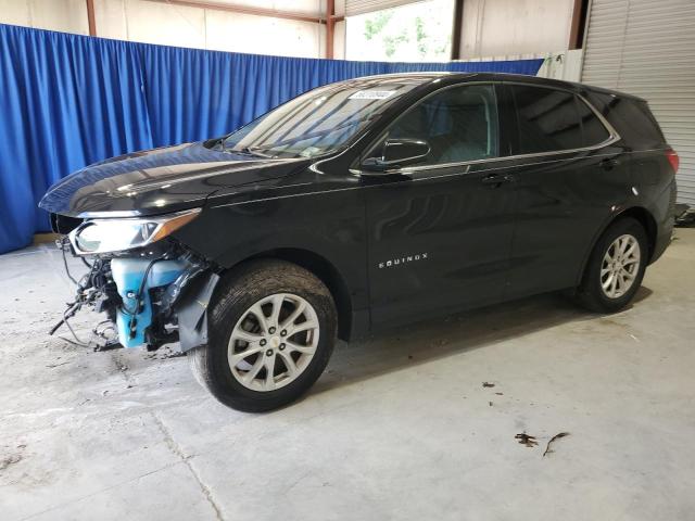 CHEVROLET EQUINOX 2018 2gnaxjev3j6175191