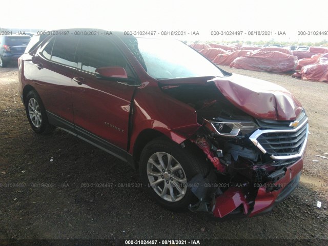 CHEVROLET EQUINOX 2018 2gnaxjev3j6178236