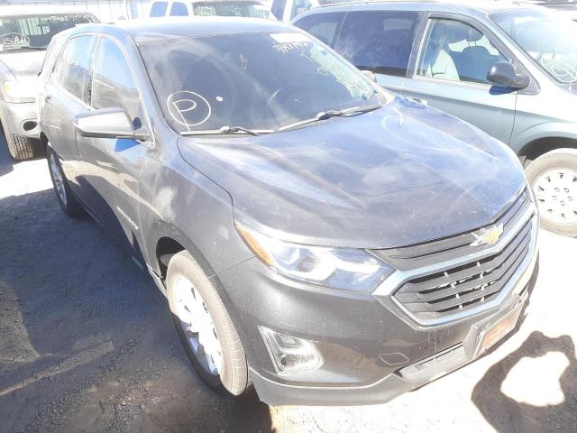 CHEVROLET EQUINOX LT 2018 2gnaxjev3j6186997